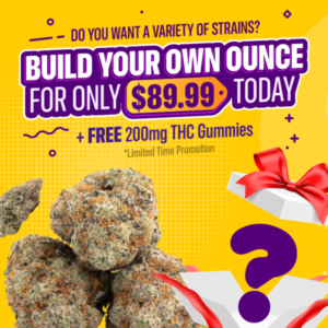 Build Your Own Ounce