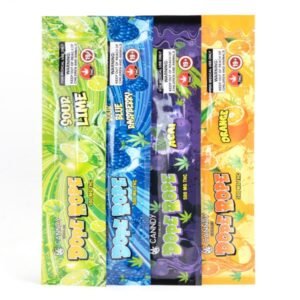 500mg THC Dope Ropes (Canndy Edibles)