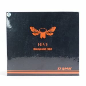 Honeycomb Enail Kit (Dank Hive)