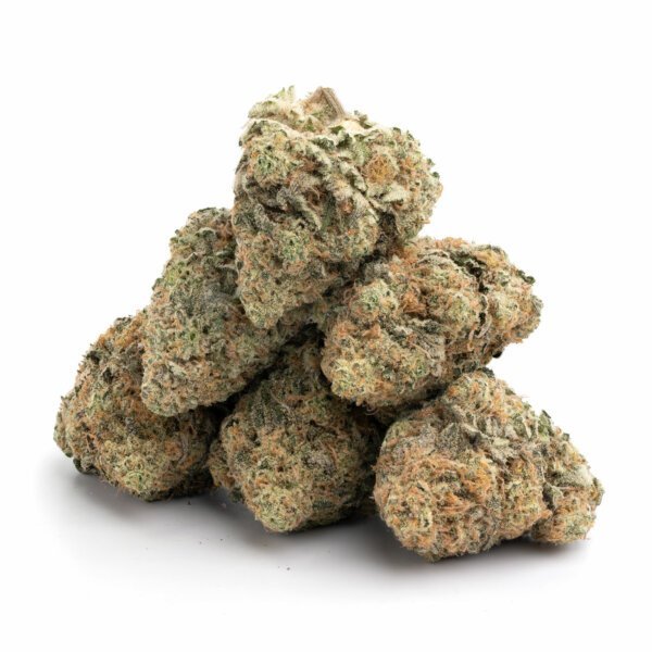 Frosted Fruit Cake - Image 3