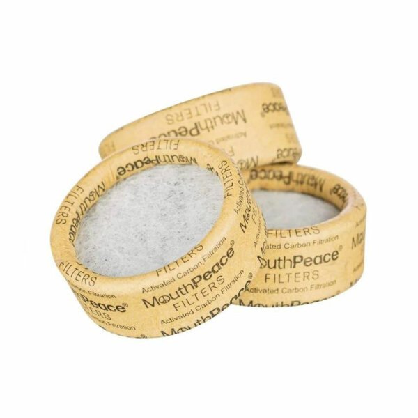 Activated Carbon Filters (MouthPeace) - Image 3