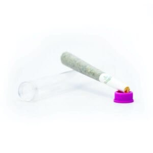 Indica Pre-Rolled Joint