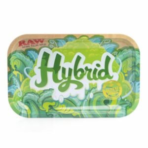 Hybrid Rolling Tray (Raw)