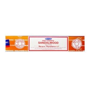 Satya Sandalwood Incense