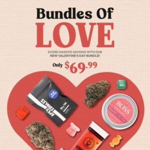 Valentines Day Bundle Pack