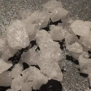 Crystal Meth (Methamphetamine)